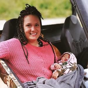 Meet your Posher, Meganne